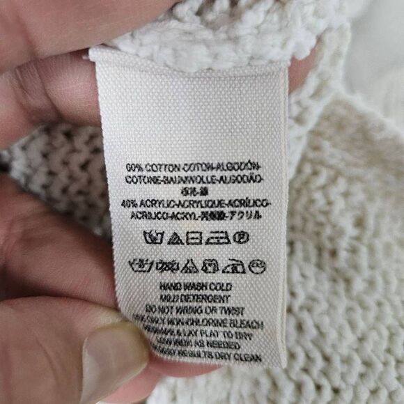 Free people oversized sweater - Picture 7 of 11